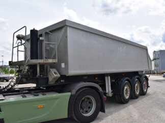 gebraucht Eurotrailer