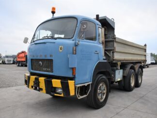 gebraucht Saurer