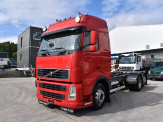 gebraucht Volvo Trucks