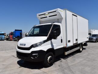 gebraucht Iveco