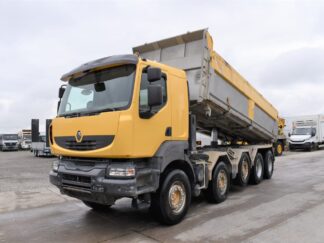 gebraucht Renault