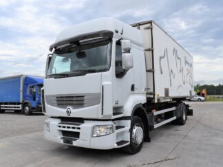 gebraucht Renault