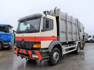 gebraucht Mercedes-Benz