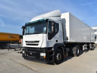gebraucht Iveco