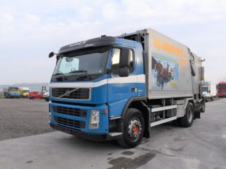 gebraucht Volvo Trucks