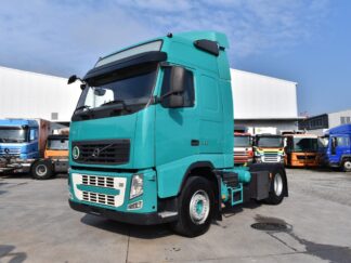 gebraucht Volvo Trucks