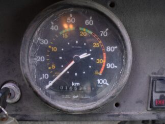 165358 Km