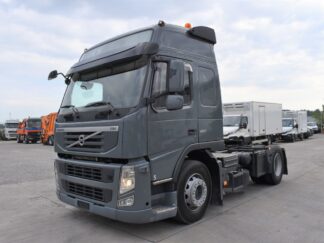 gebraucht Volvo Trucks