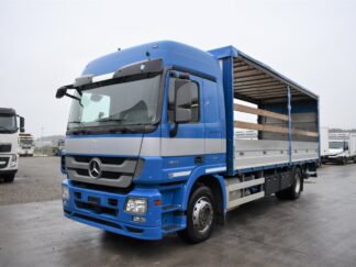 gebraucht Mercedes-Benz