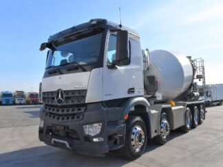 gebraucht Mercedes-Benz