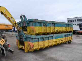 gebraucht Sonstige