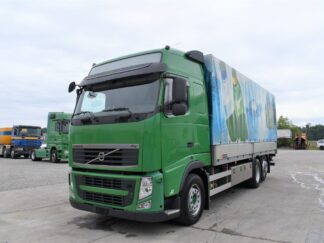 gebraucht Volvo Trucks