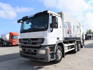 gebraucht Mercedes-Benz