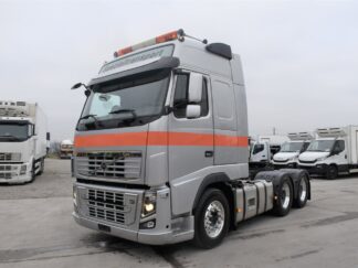 gebraucht Volvo Trucks