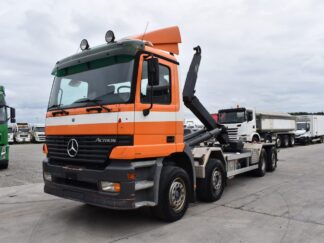 gebraucht Mercedes-Benz