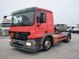 gebraucht Mercedes-Benz