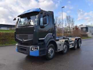 gebraucht Renault