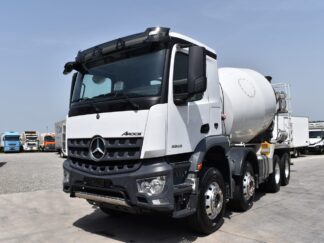 gebraucht Mercedes-Benz