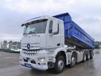 gebraucht Mercedes-Benz