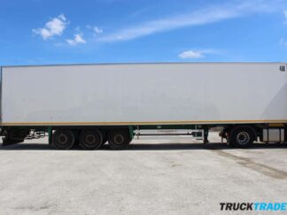 Chereau CD 385 GB Kühlkasten