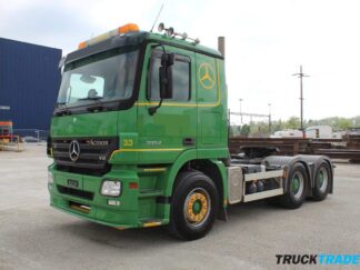 gebraucht Mercedes-Benz
