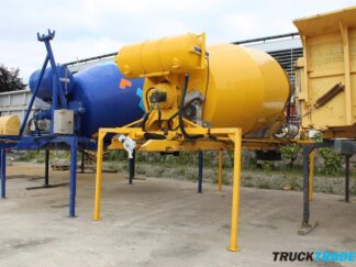 gebraucht Liebherr