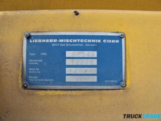 Image_18684O__Liebherr Betonmischer 10m³ Aufbau