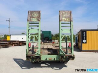 TÜ 30/80 CH Tieflader