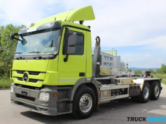 gebraucht Mercedes-Benz