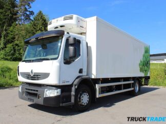 gebraucht Renault