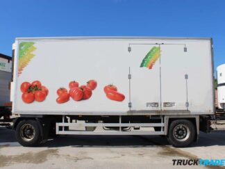 Chereau R2181J Kühlkasten