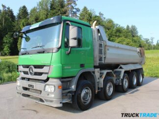 gebraucht Mercedes-Benz
