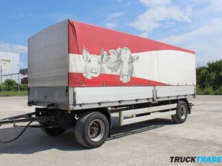 gebraucht Sonstige