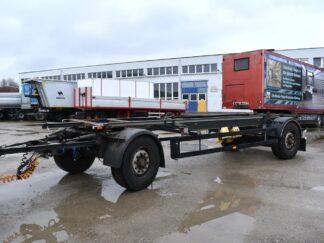 gebraucht Schwarzmüller
