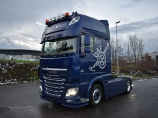 gebraucht DAF