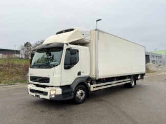 gebraucht Volvo Trucks