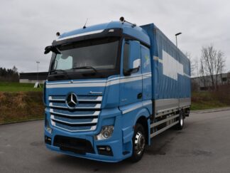 gebraucht Mercedes-Benz