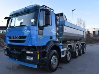 gebraucht Iveco