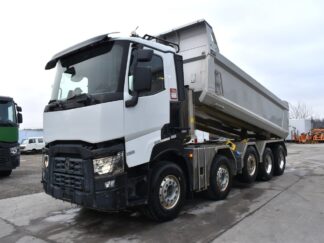 gebraucht Renault