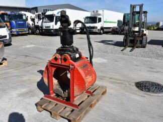 2012 Kinshofer Greifer A05HPX-4C