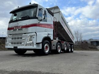 gebraucht Volvo Trucks