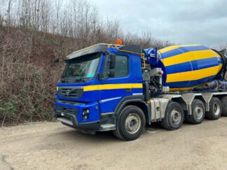 gebraucht Volvo Trucks