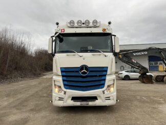 Image_22608M__Actros 1846 4x2 Hydraulik