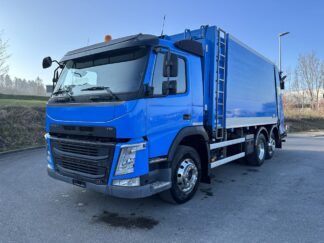 gebraucht Volvo Trucks