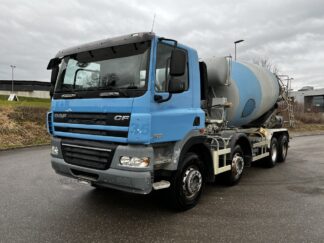 gebraucht DAF