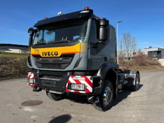 gebraucht Iveco