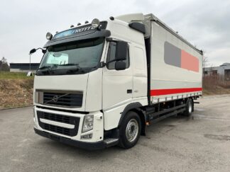 gebraucht Volvo Trucks