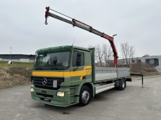 gebraucht Mercedes-Benz