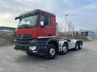 gebraucht Mercedes-Benz