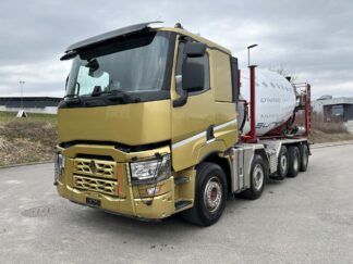 gebraucht Renault